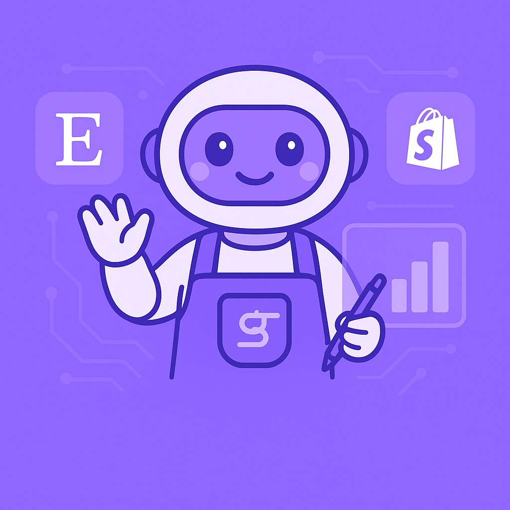 Autobook AI dashboard